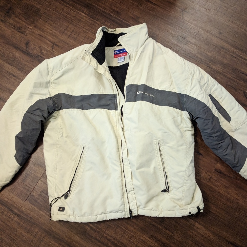 Men's Winter Jacket